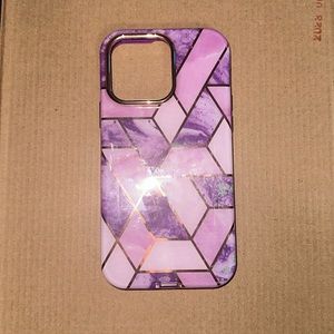 iPhone 14 Pro Max - Marble case